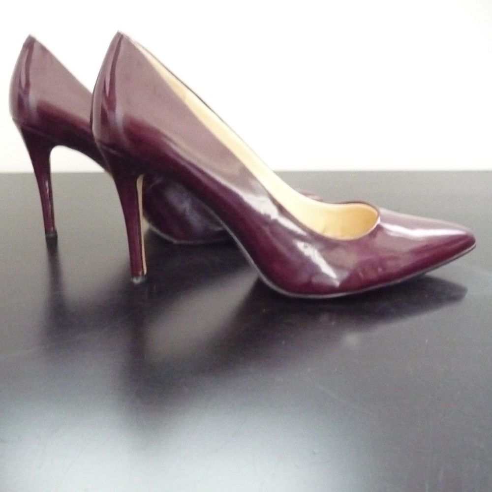 Nine West High Heels